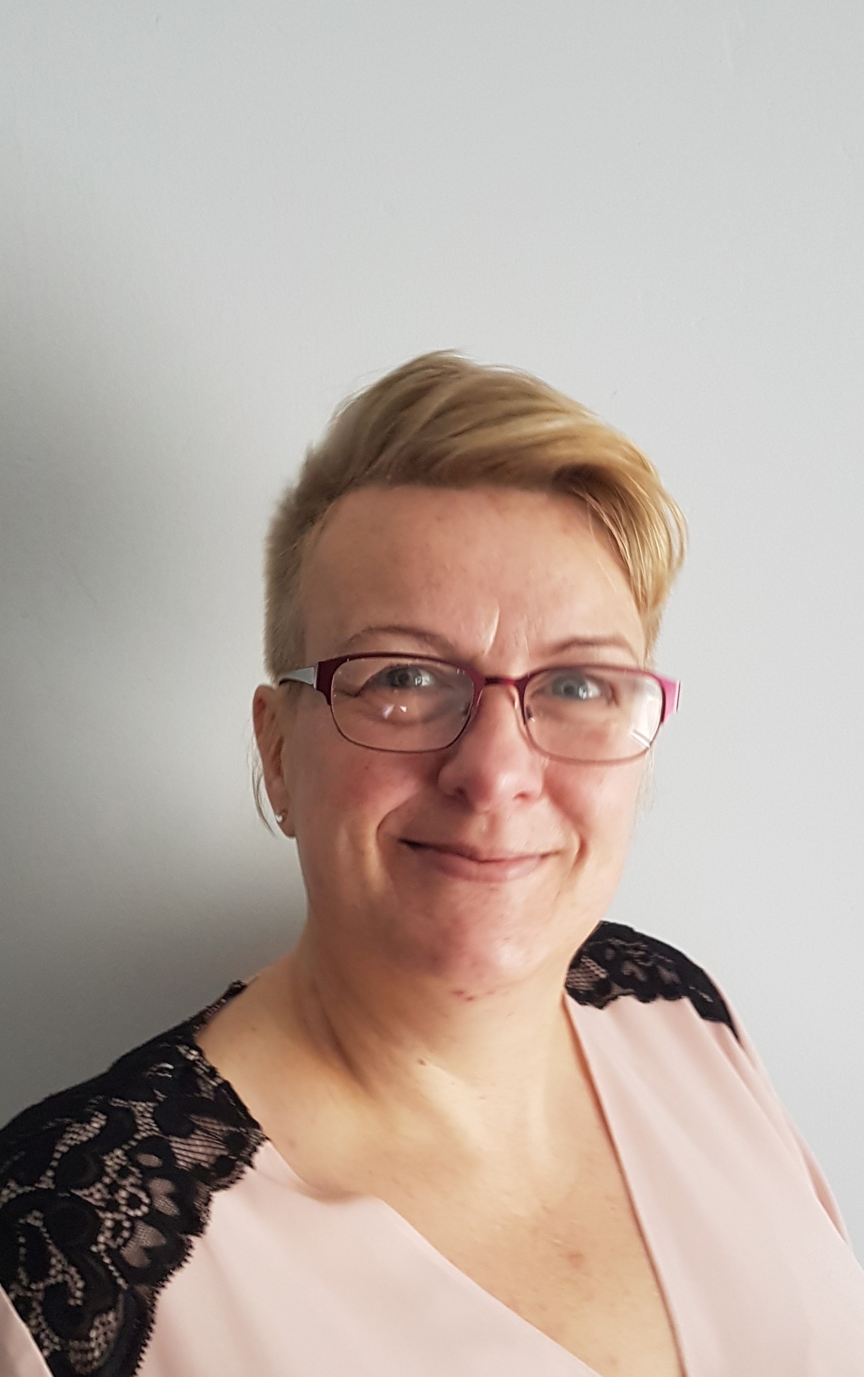 Dawn Jowitt