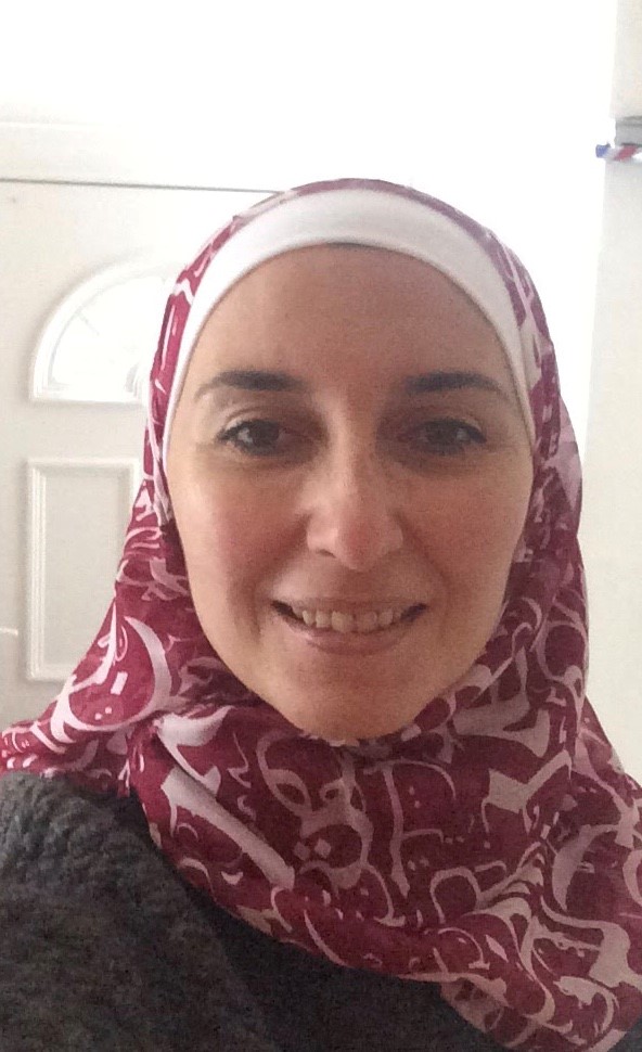 Laila Al-Attar