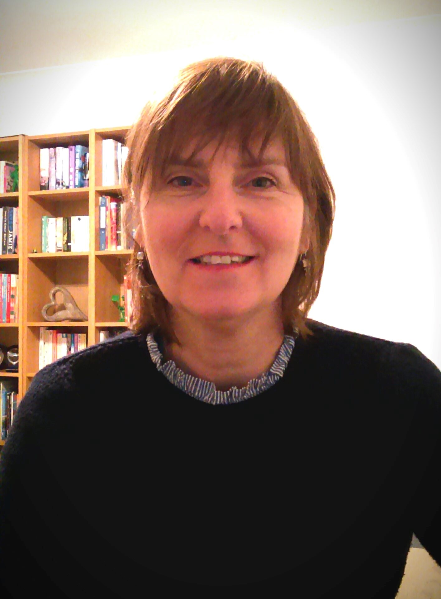 Dianne Hollingworth