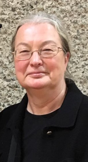 Margaret Williams