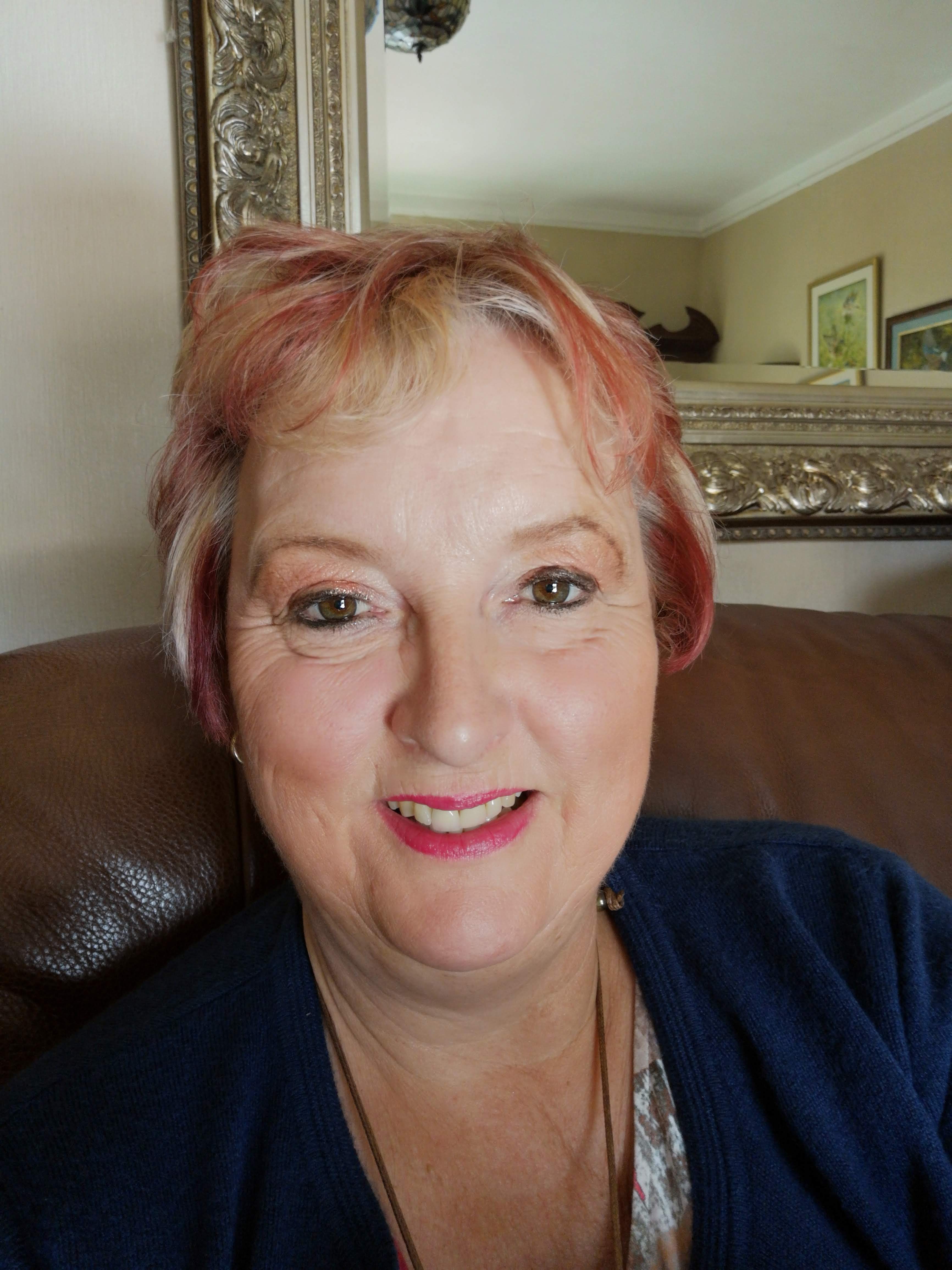Karen Jackson