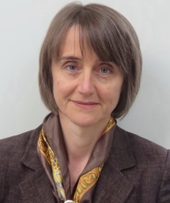 Susan Matthews