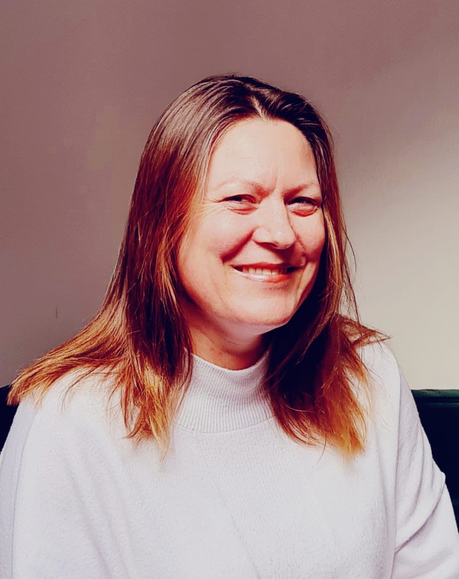 Margaret King