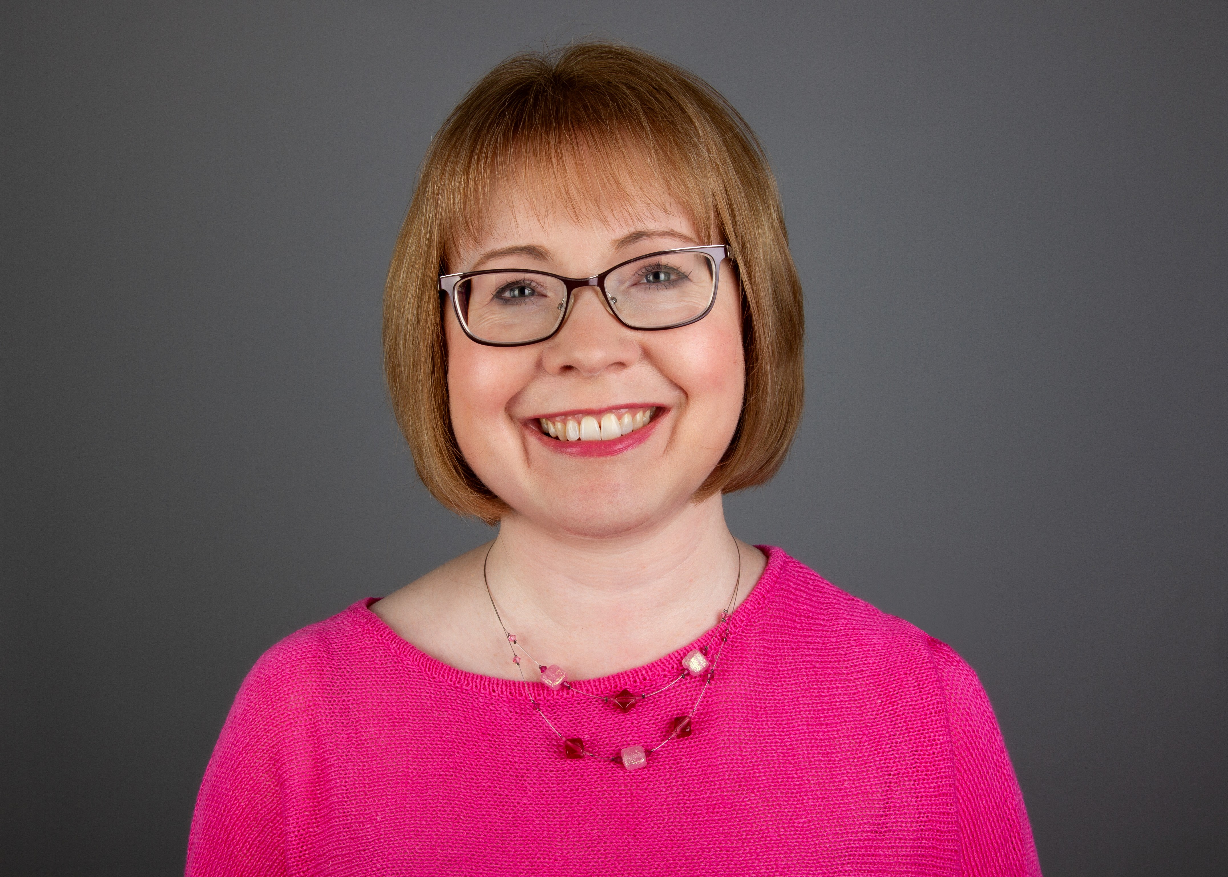 Elizabeth Downing