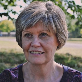 June Fettes