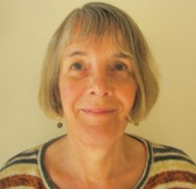 Marian Gillett