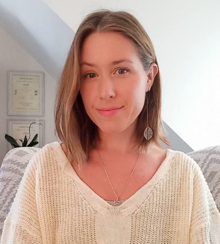 Sarah James