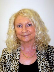Susan Saxby-Smith