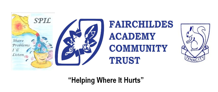 Fairchildes Academy Community Trust (FACT)