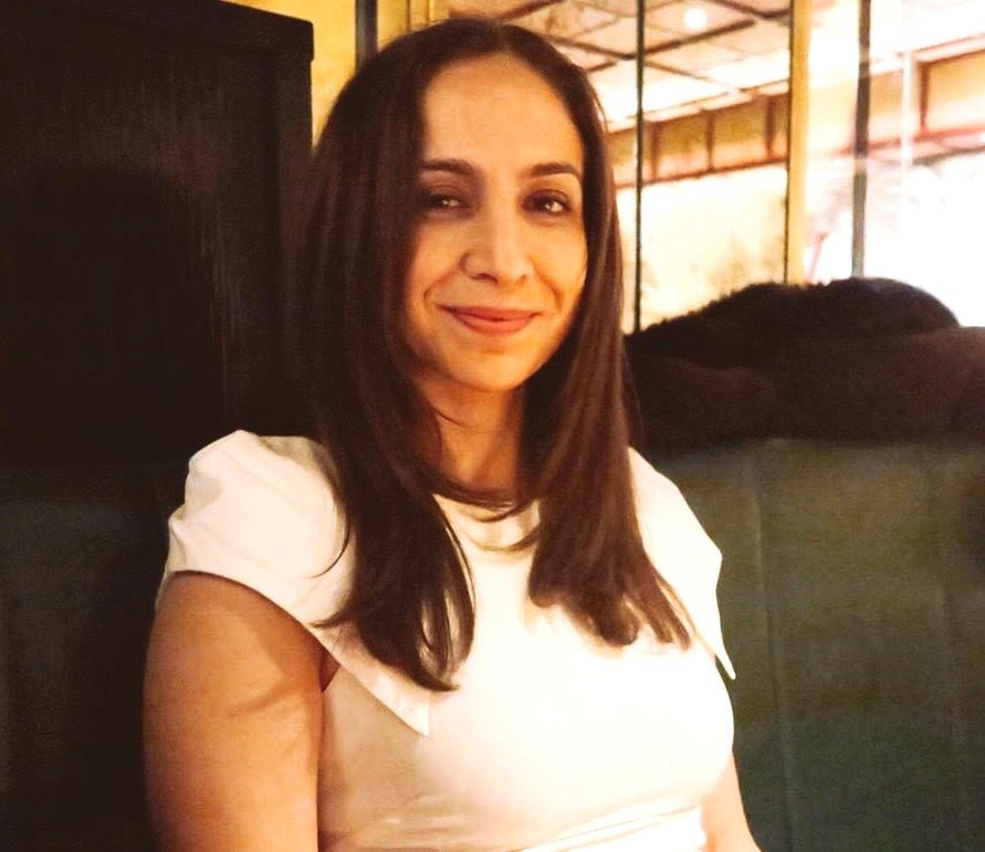 Elena Playa Kyriakou