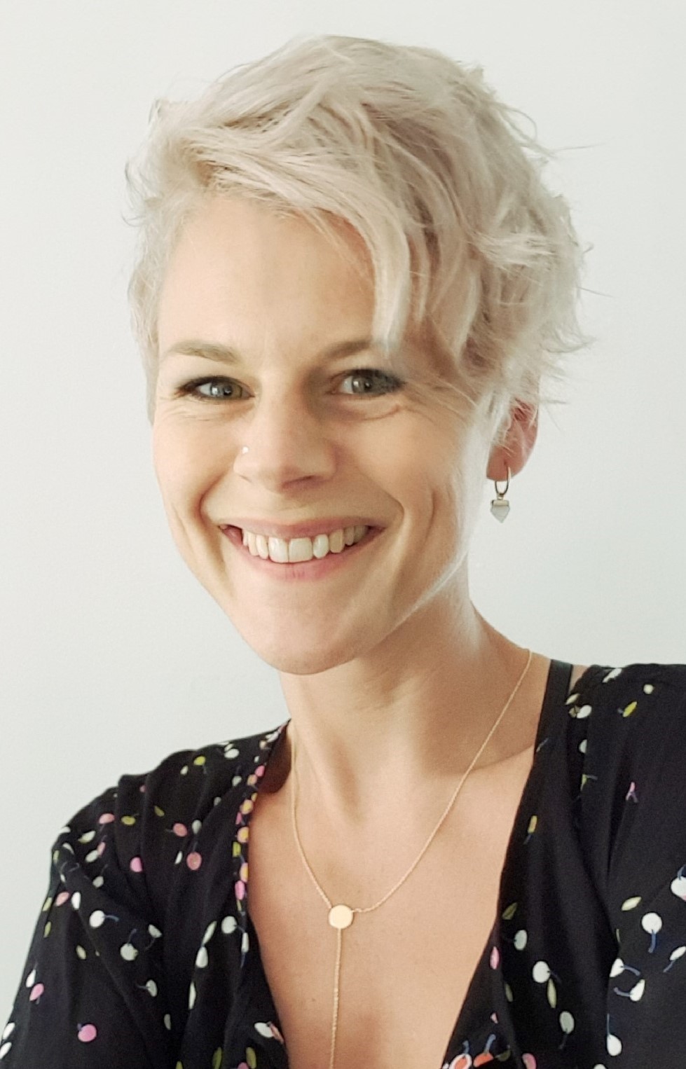 Laura Wells