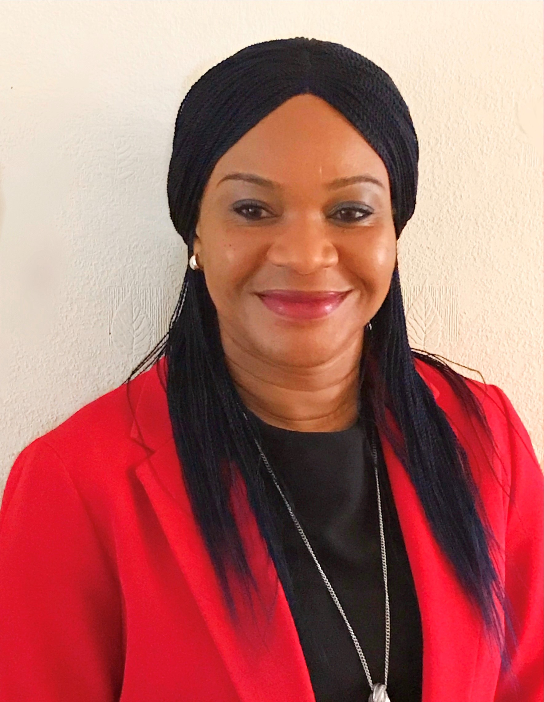 Linda Nweke
