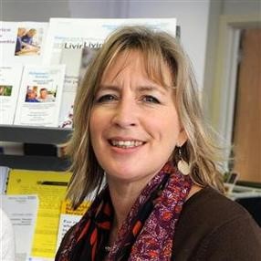 Karin Davidson