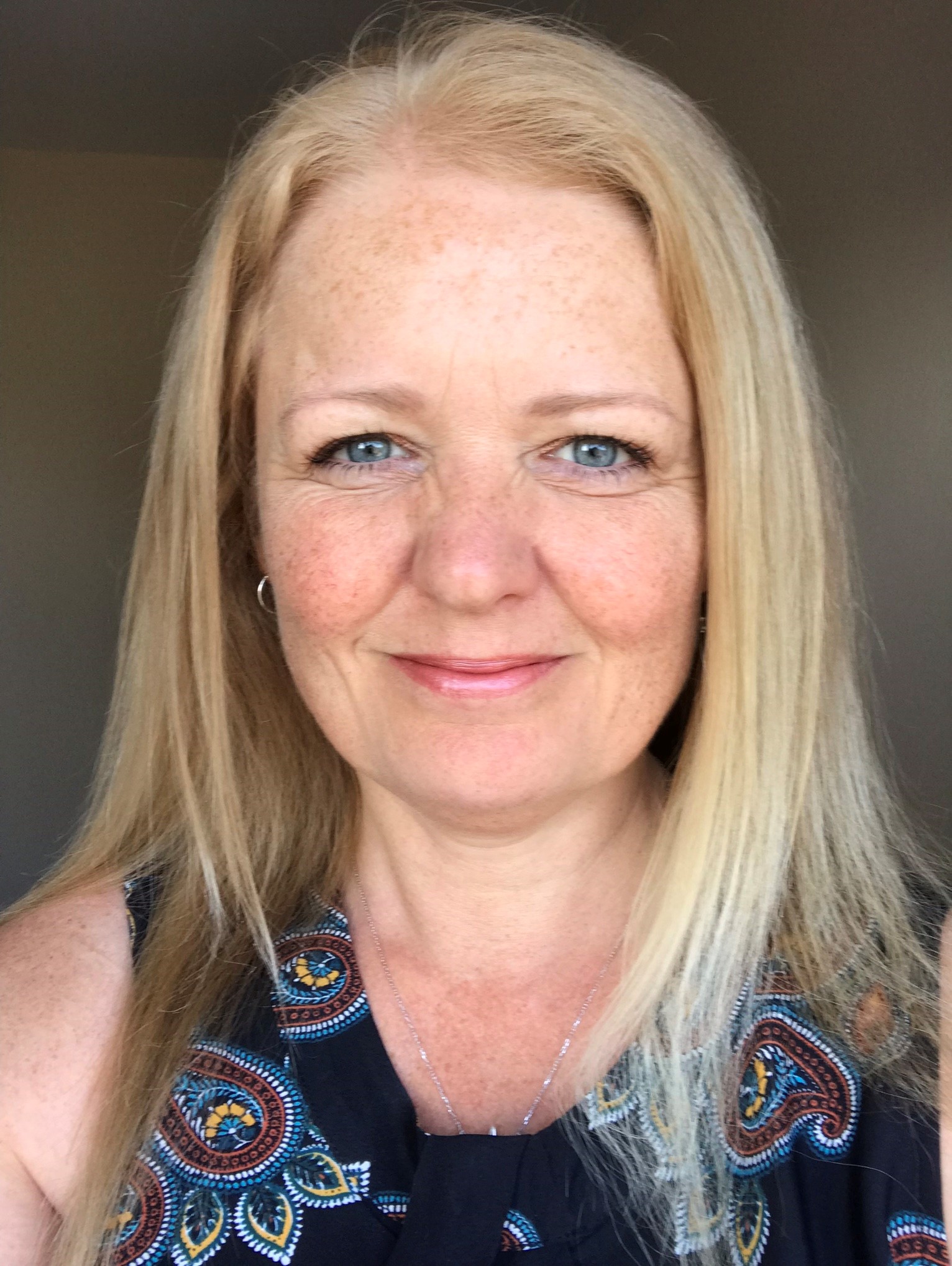 Susannah Rudkin