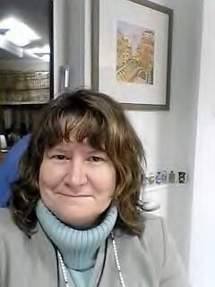 Miranda Jackson