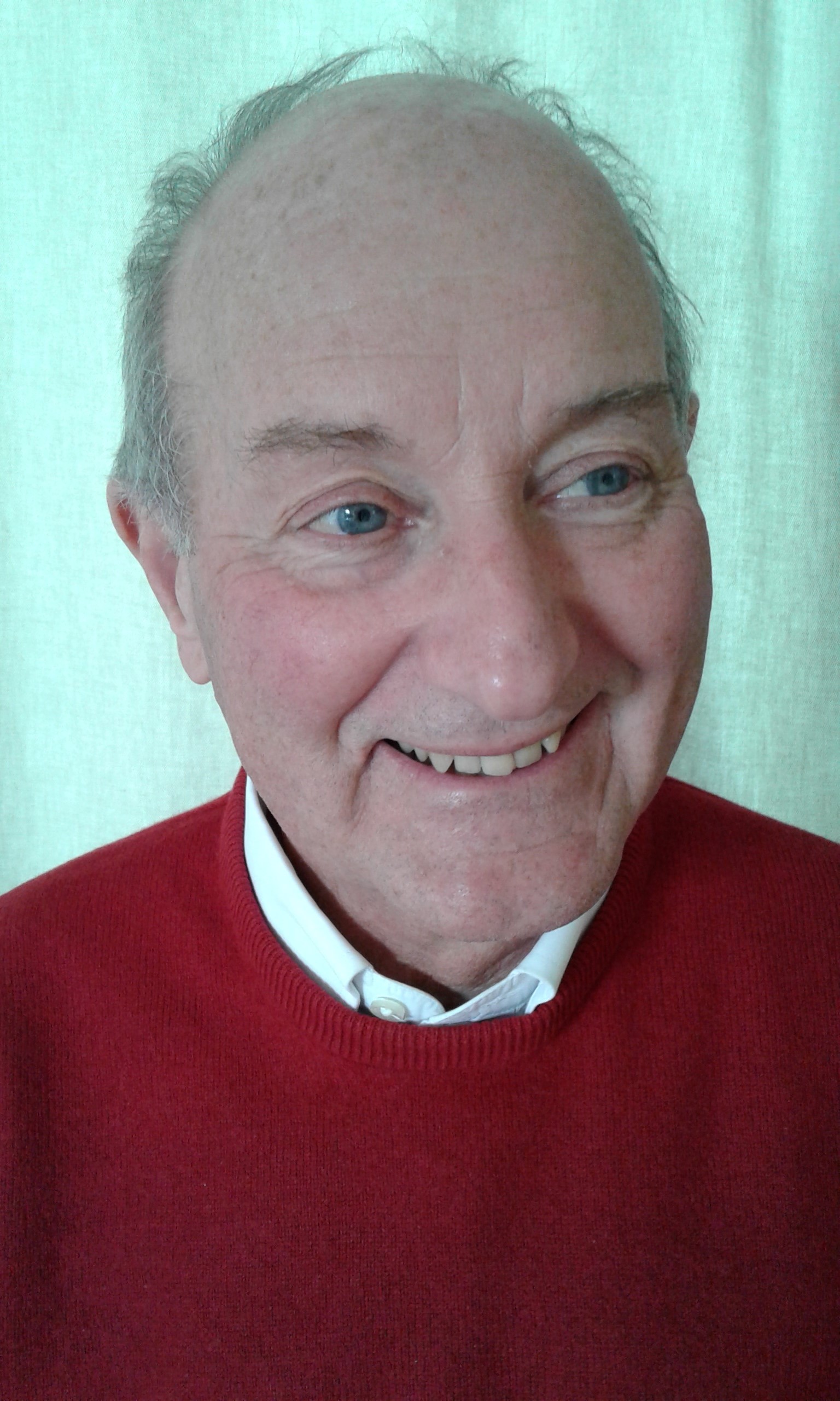 Evan Bond
