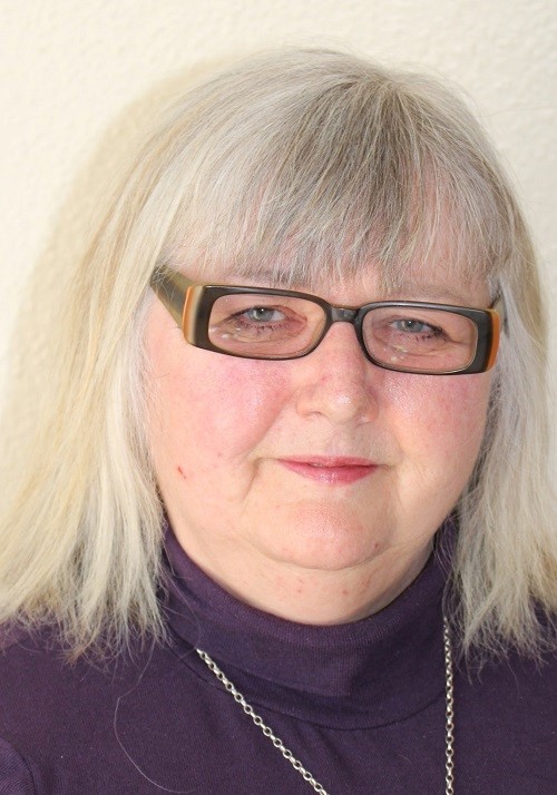 Sherry Walters