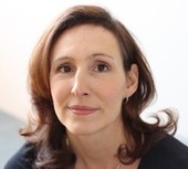 Alicia Marr