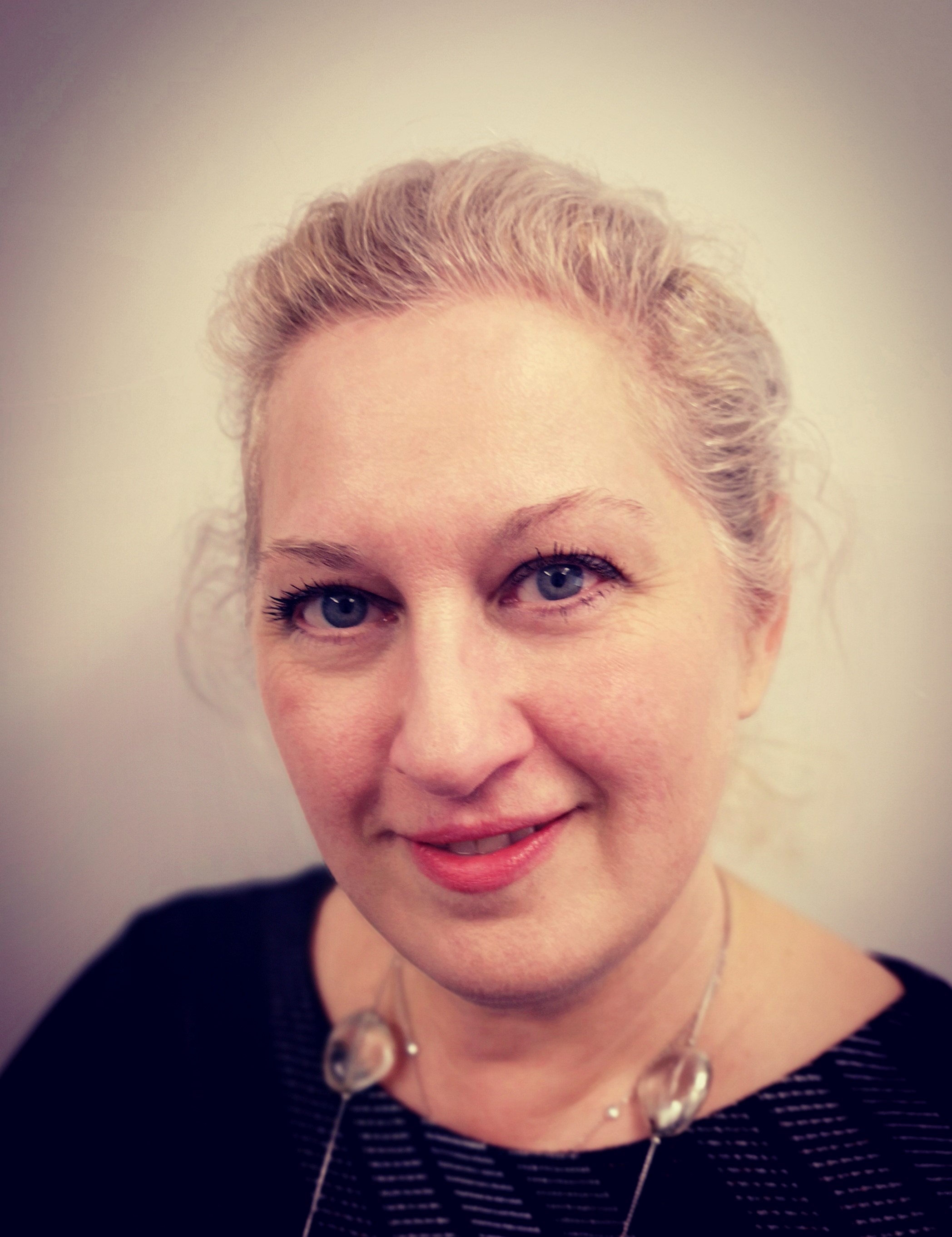 Denise Hopkins