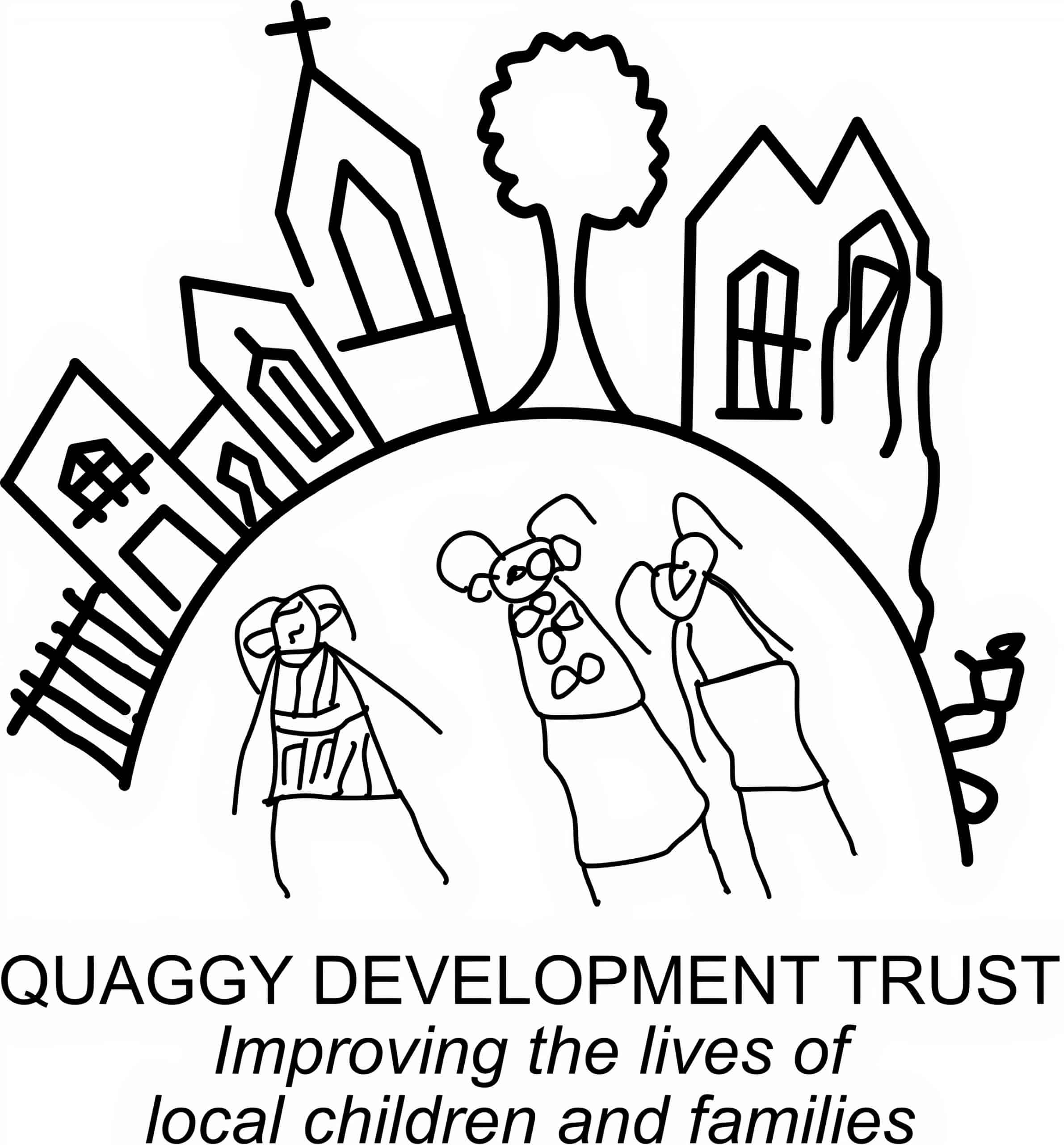 Quaggy Development Trust