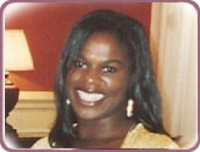 Charmaine Pollard