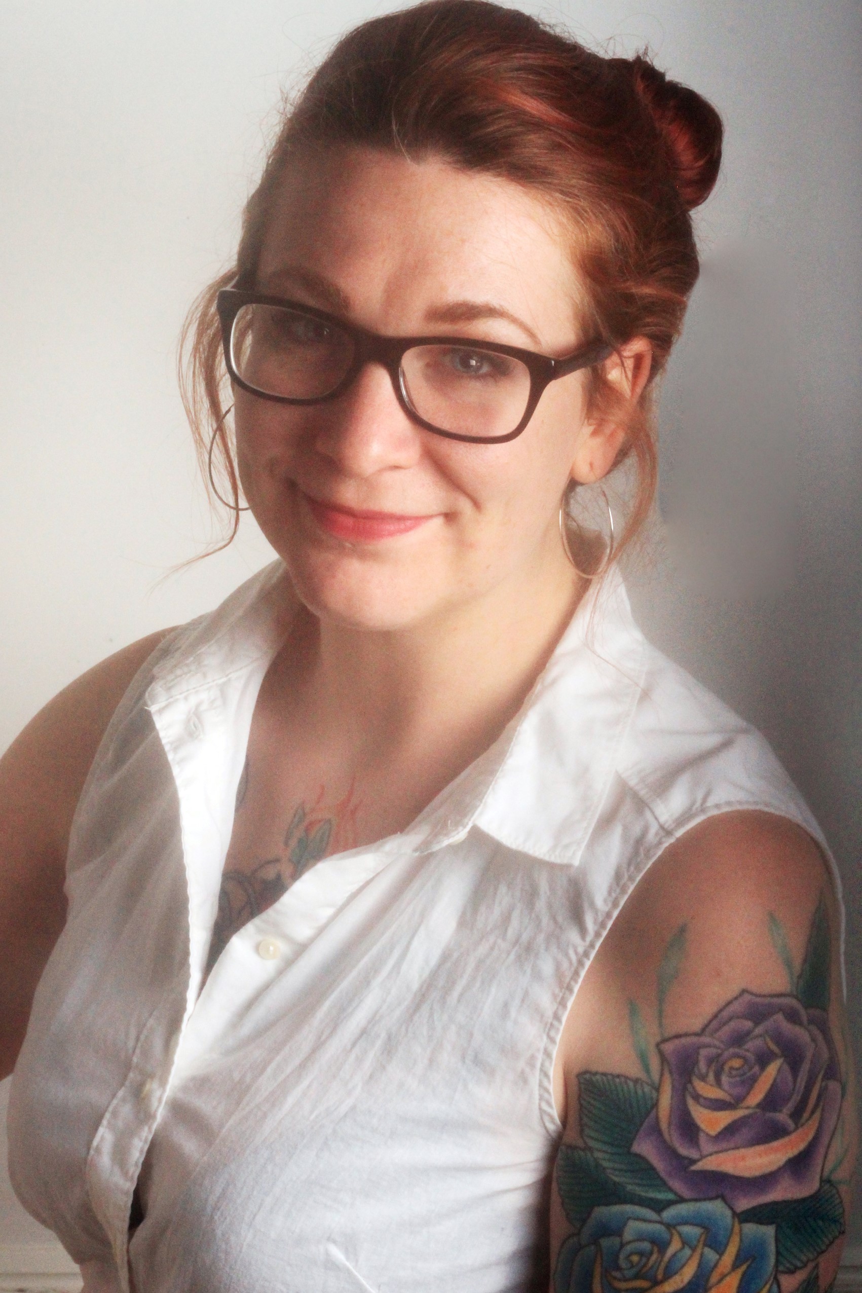 Eve Wallman