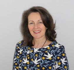 Melanie Hardcastle