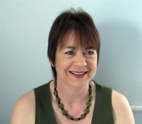 Jennifer Todd