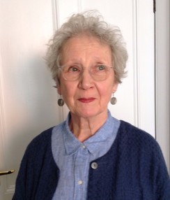 Johanna Crozier