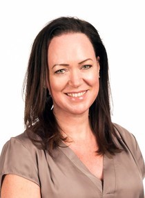 Sharon McCormick