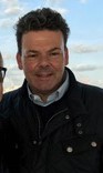 Padraig Acton-Coles