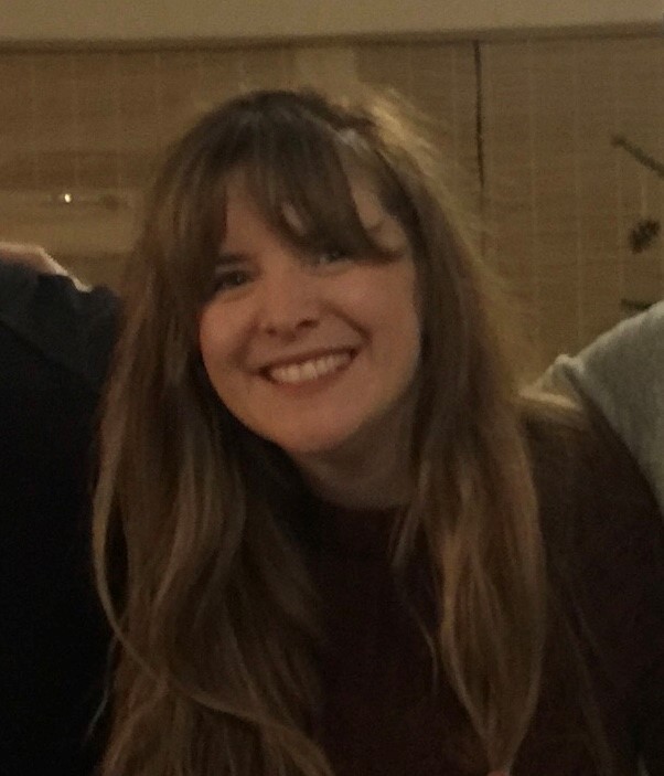 Leigh Fenton