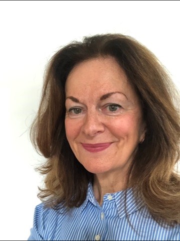 Maureen Cahill