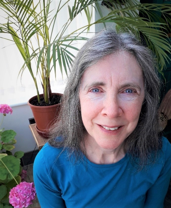 Kate Baillie