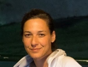 Theodora Fotopoulou