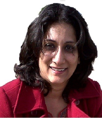 Tahmina Sharif