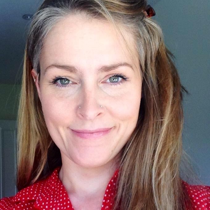 Lisa Amos-Cordean