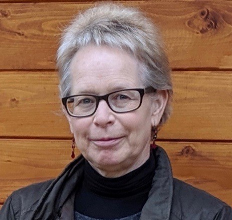 Melanie Whyatt