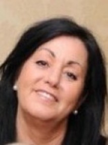 Tracey Rowlands