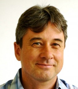 Peter Roberts