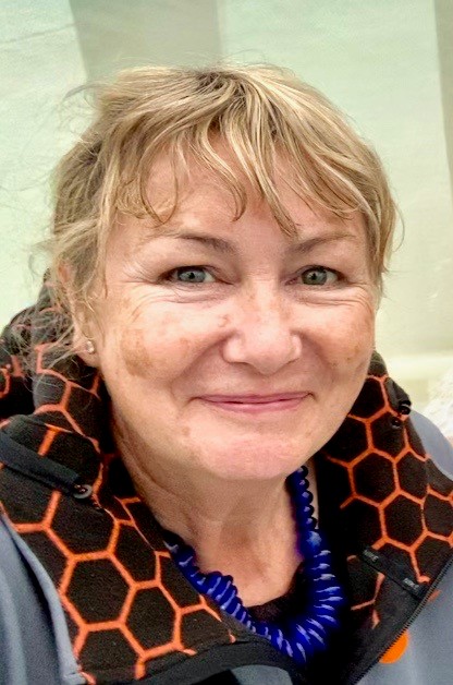 Marie Maynard Morgan
