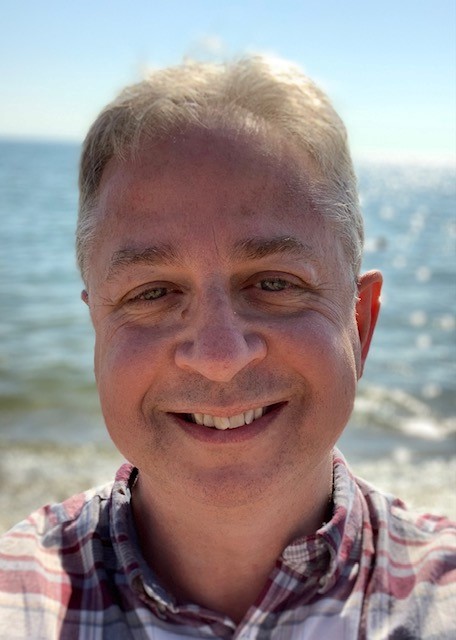 Andrew Wareham