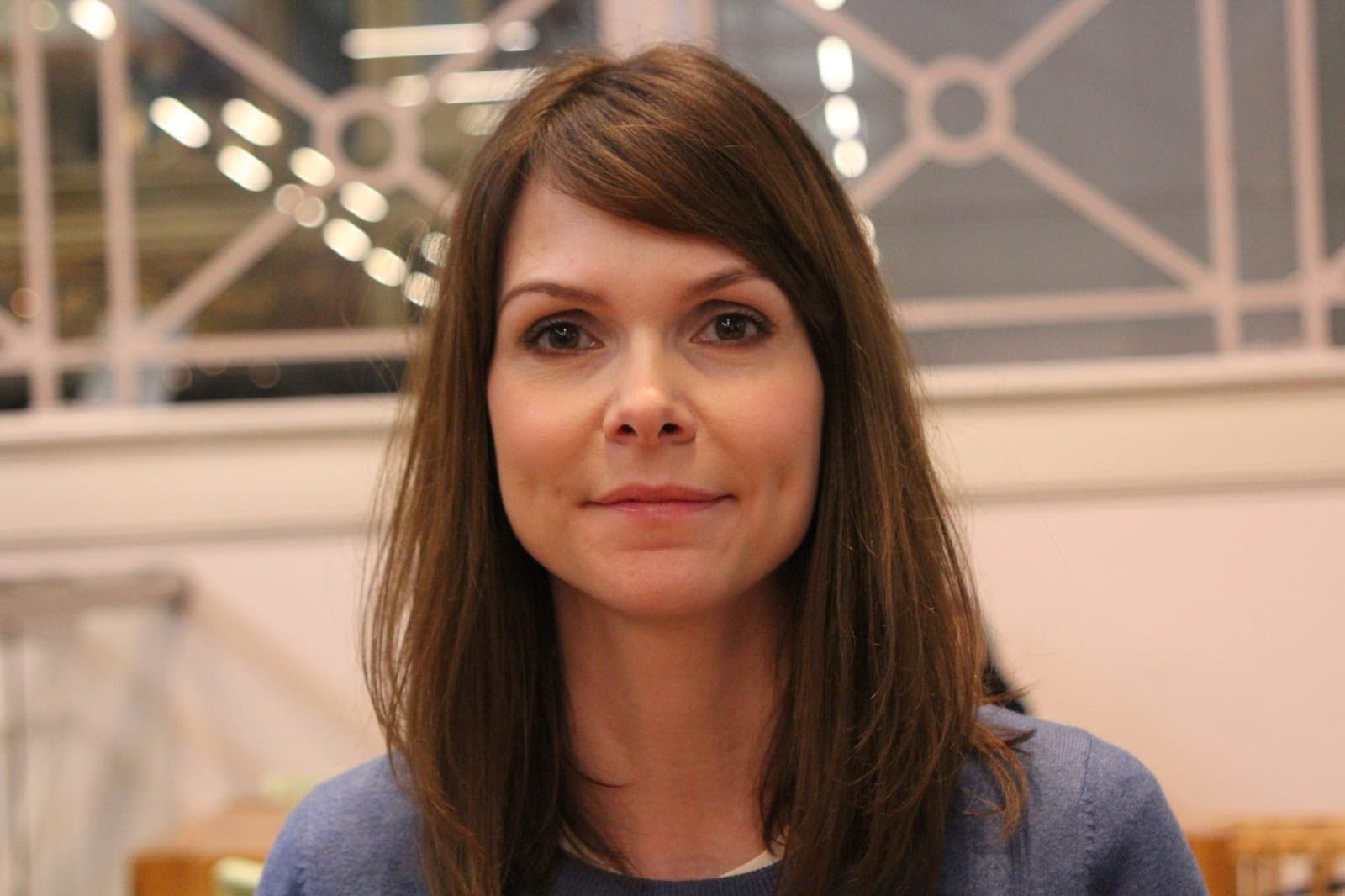 Melanie Godden