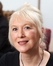 Sian Schofield