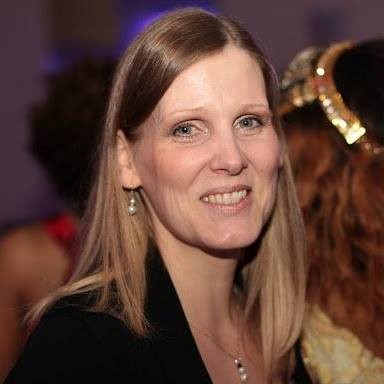 Diane Emery