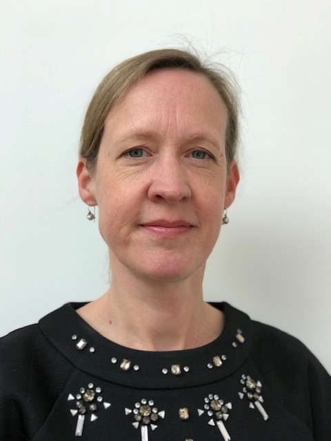Joanne Walters