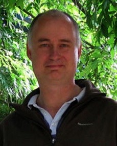 Robin Earl