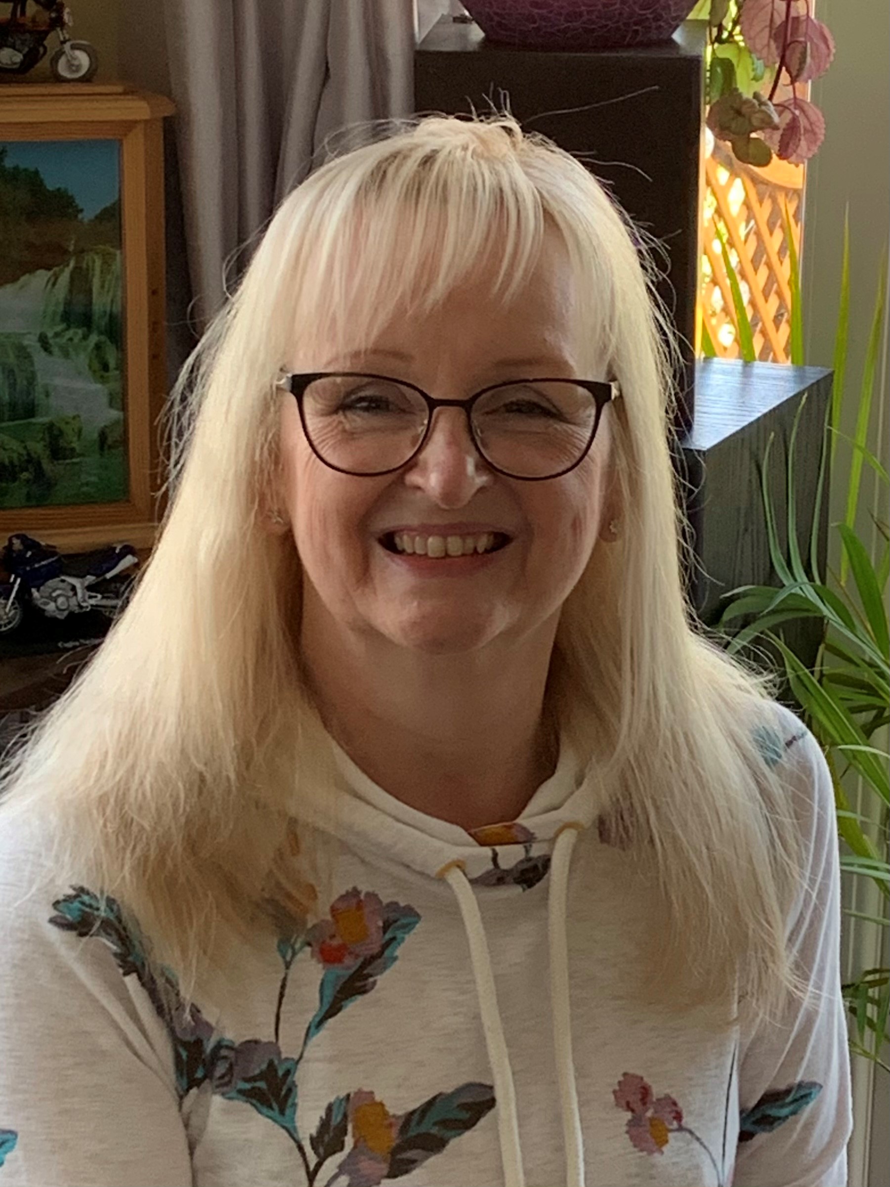 Helen Neale