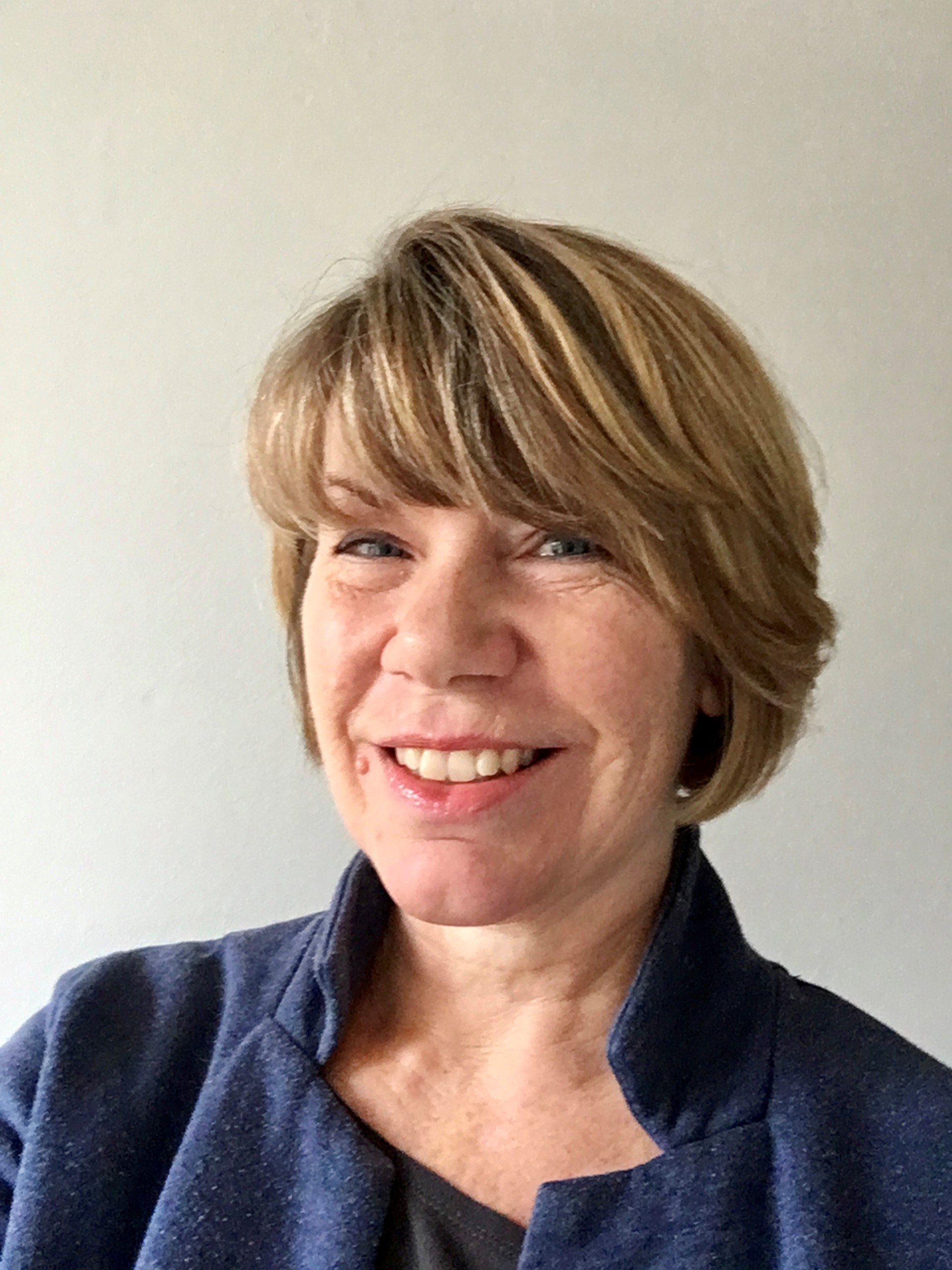 Julie Sherman