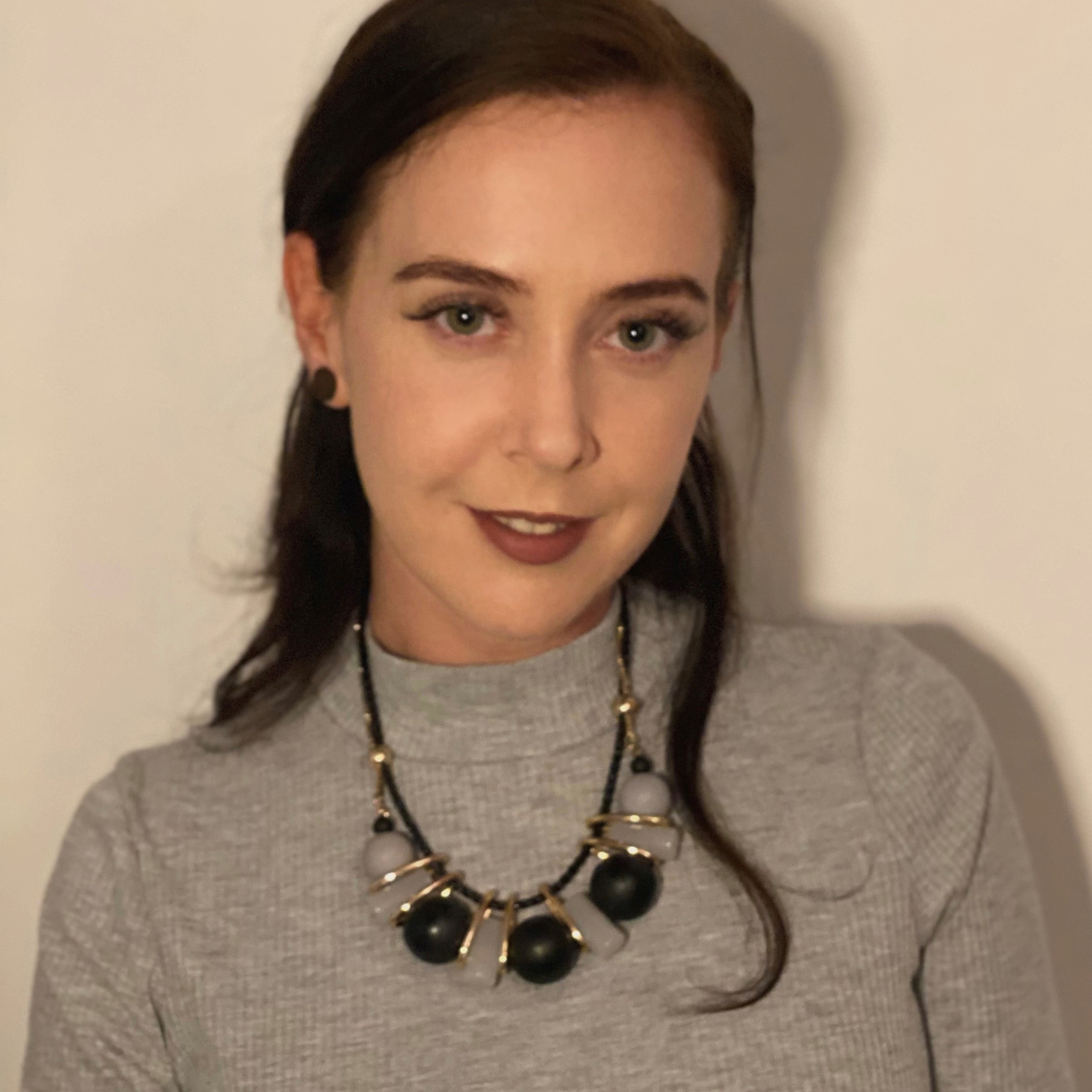 Charlotte Davies